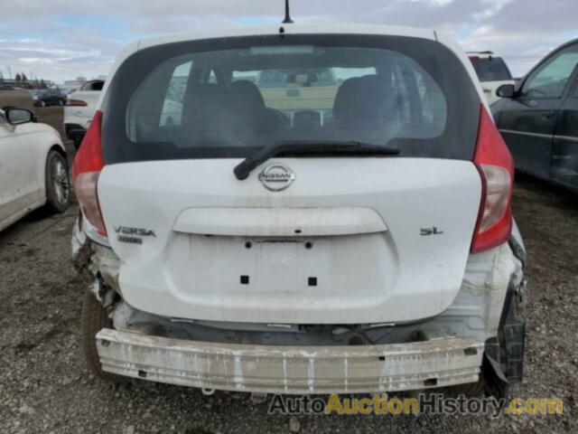 NISSAN VERSA S, 3N1CE2CP6HL365495