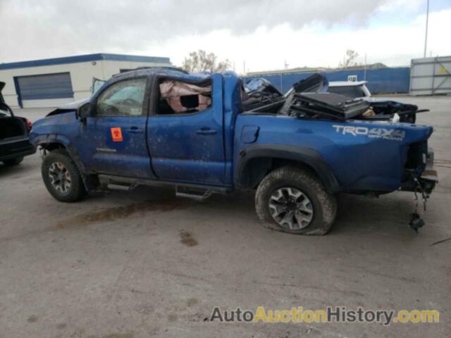 TOYOTA TACOMA DOUBLE CAB, 5TFCZ5AN5HX064371