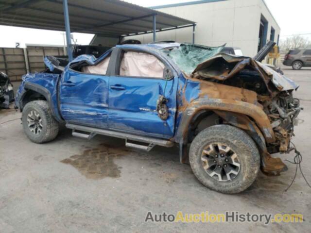 TOYOTA TACOMA DOUBLE CAB, 5TFCZ5AN5HX064371