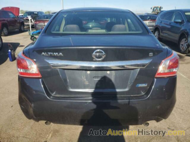 NISSAN ALTIMA 2.5, 1N4AL3AP2DC225863