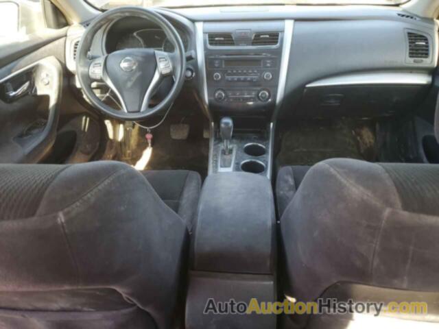 NISSAN ALTIMA 2.5, 1N4AL3AP2DC225863