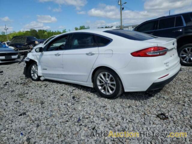 FORD FUSION SEL, 3FA6P0MU5KR138869