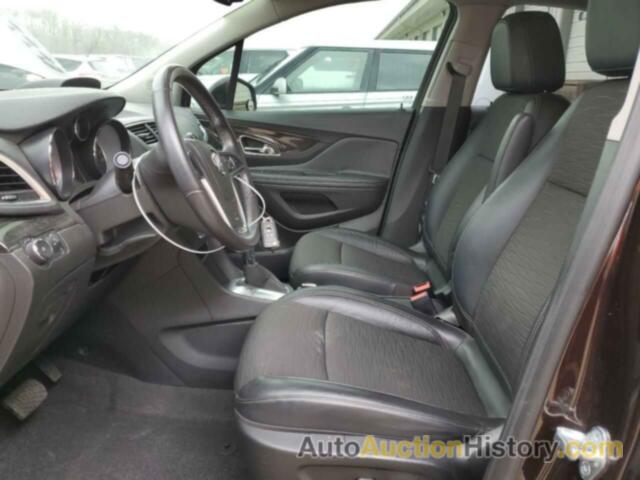 BUICK ENCORE CONVENIENCE, KL4CJBSB7GB545870