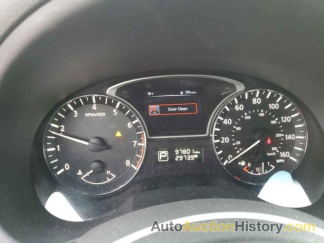 NISSAN ALTIMA 2.5, 1N4AL3APXFC203984