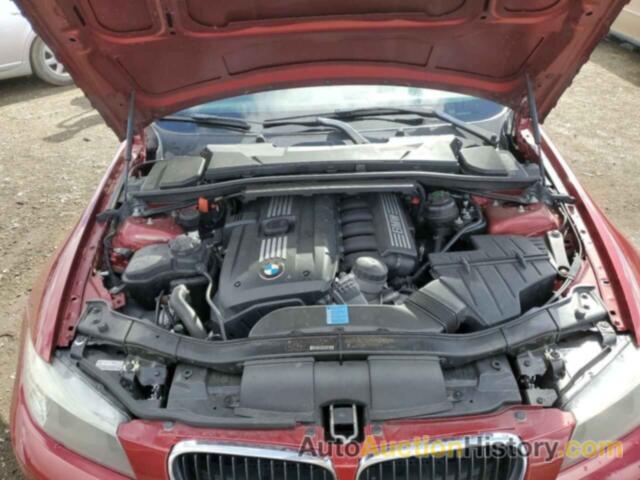 BMW 3 SERIES I SULEV, WBAPH5G55BNM73112