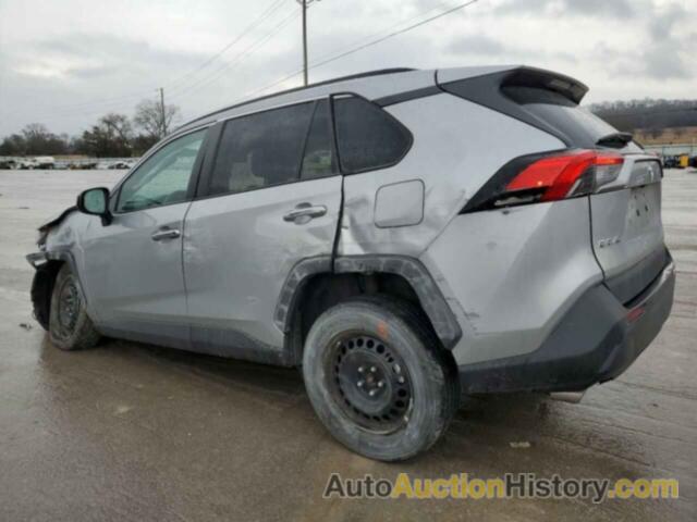 TOYOTA RAV4 LE, 2T3F1RFV5MW222730