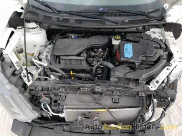 NISSAN ROGUE S, JN1BJ1CP0KW237952