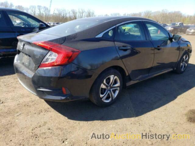 HONDA CIVIC LX, 19XFC2F52HE018325