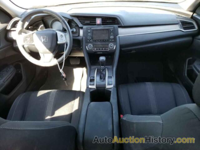 HONDA CIVIC LX, 19XFC2F52HE018325