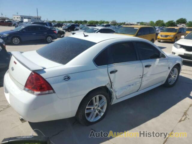 CHEVROLET IMPALA LS, 2G1WA5E37F1164388