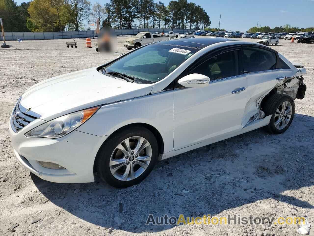 HYUNDAI SONATA SE, 5NPEC4AC7DH652250