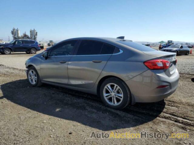 CHEVROLET CRUZE LT, 1G1BE5SM6J7150073