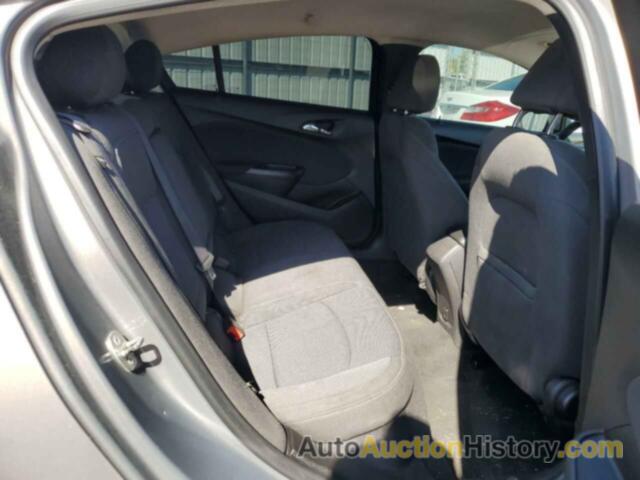 CHEVROLET CRUZE LT, 1G1BE5SM6J7150073