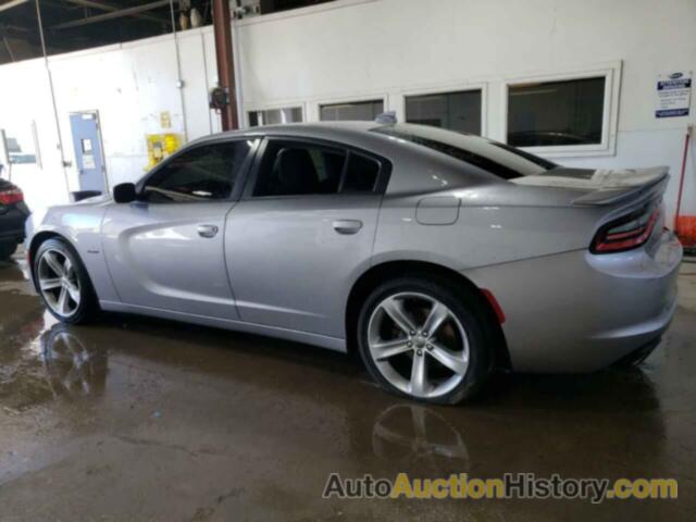 DODGE CHARGER R/T, 2C3CDXCTXGH226573