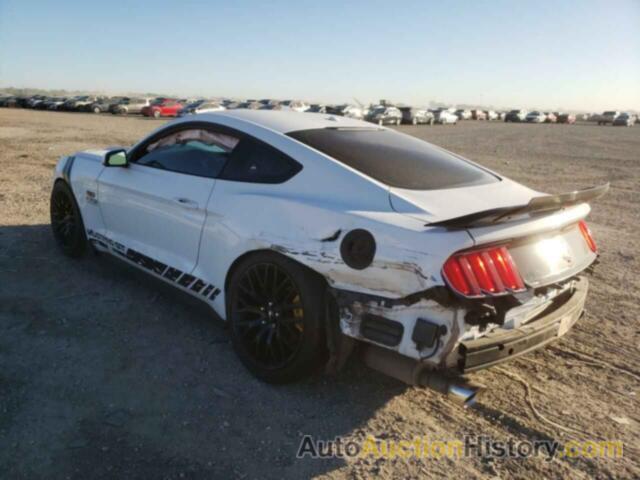 FORD MUSTANG GT, 1FA6P8CFXF5412755