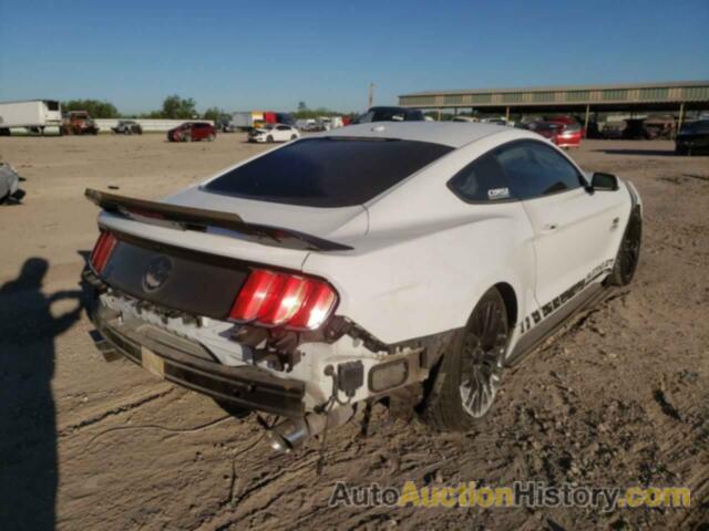 FORD MUSTANG GT, 1FA6P8CFXF5412755