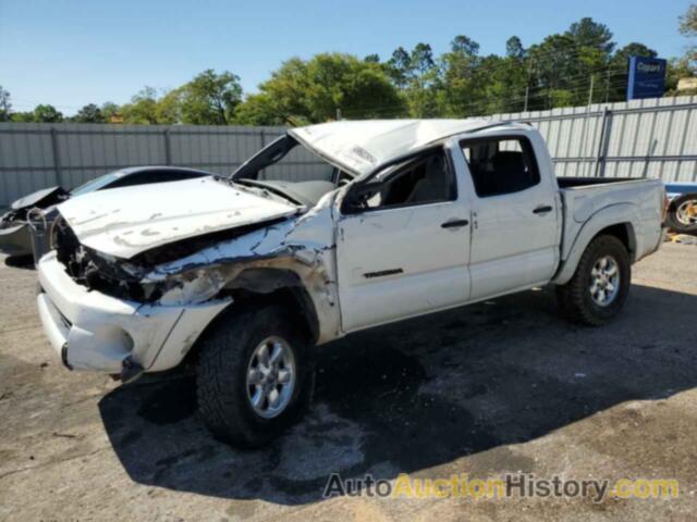 TOYOTA TACOMA DOUBLE CAB PRERUNNER, 3TMJU62N98M058718