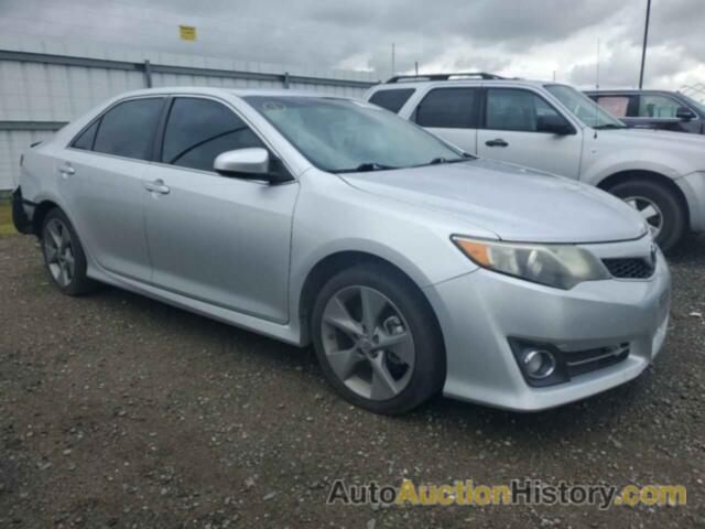 TOYOTA CAMRY L, 4T1BF1FK1EU445798