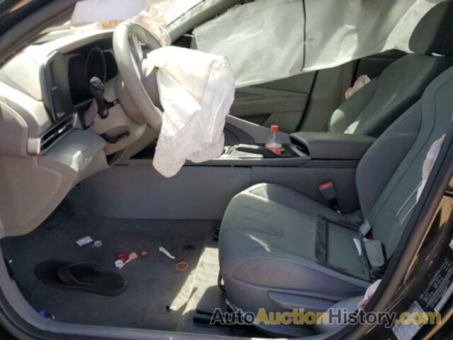 HYUNDAI ELANTRA SEL, 5NPLM4AG1MH035448