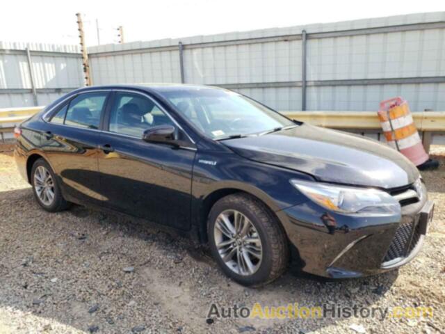 TOYOTA CAMRY HYBRID, 4T1BD1FK2GU194248