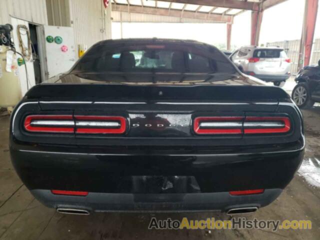 DODGE CHALLENGER SXT, 2C3CDZAG0KH547161