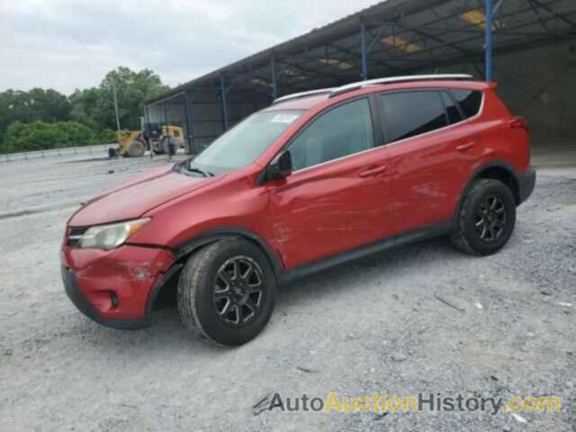 TOYOTA RAV4 LE, 2T3BFREV7FW273795