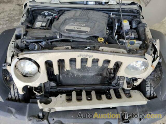 JEEP WRANGLER SPORT, 1C4AJWAG9HL637334