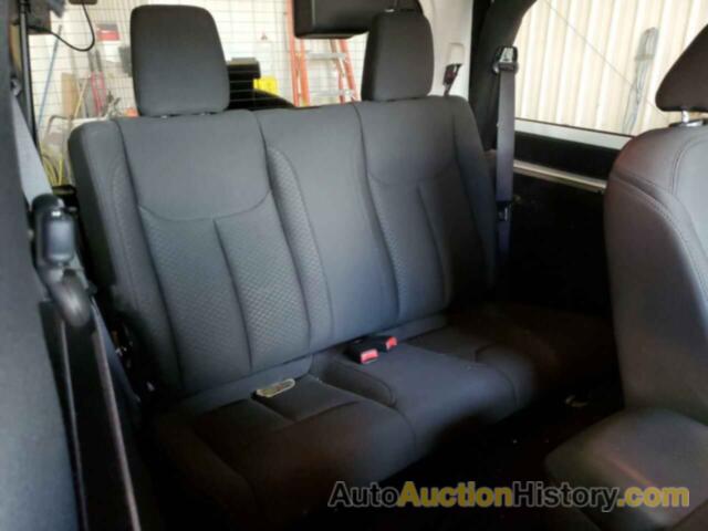 JEEP WRANGLER SPORT, 1C4AJWAG9HL637334