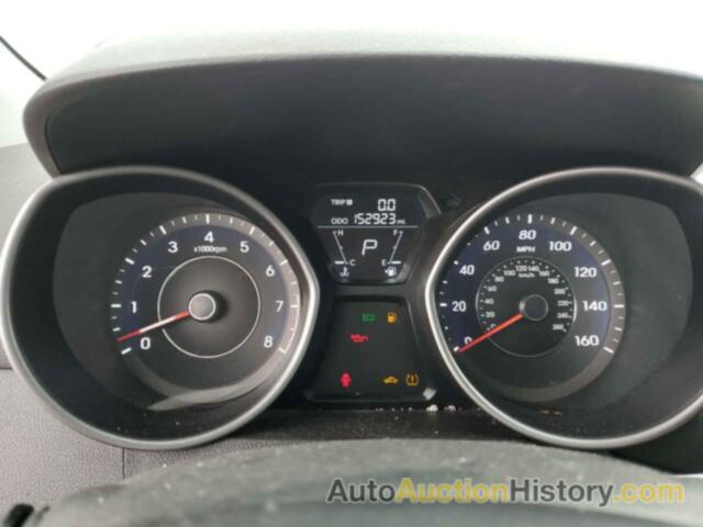 HYUNDAI ELANTRA GLS, 5NPDH4AE3DH296958