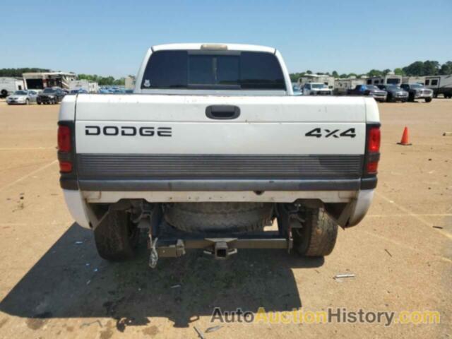 DODGE All Models, 3B7KF23631G205604