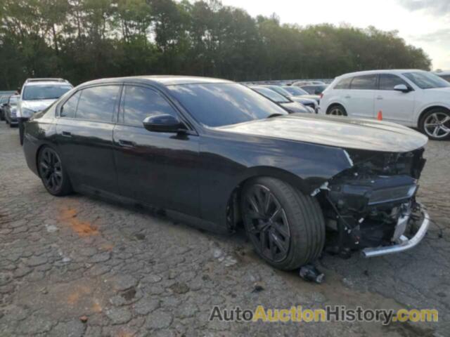 BMW 760 XI XI, WBA33EJ01PCM49810