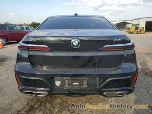 BMW 760 XI XI, WBA33EJ01PCM49810