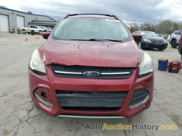 FORD ESCAPE SE, 1FMCU0GX8DUA32886