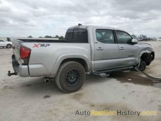 TOYOTA TACOMA DOUBLE CAB, 3TMAZ5CN2JM057720