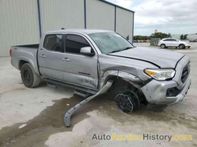 TOYOTA TACOMA DOUBLE CAB, 3TMAZ5CN2JM057720