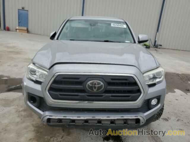 TOYOTA TACOMA DOUBLE CAB, 3TMAZ5CN2JM057720