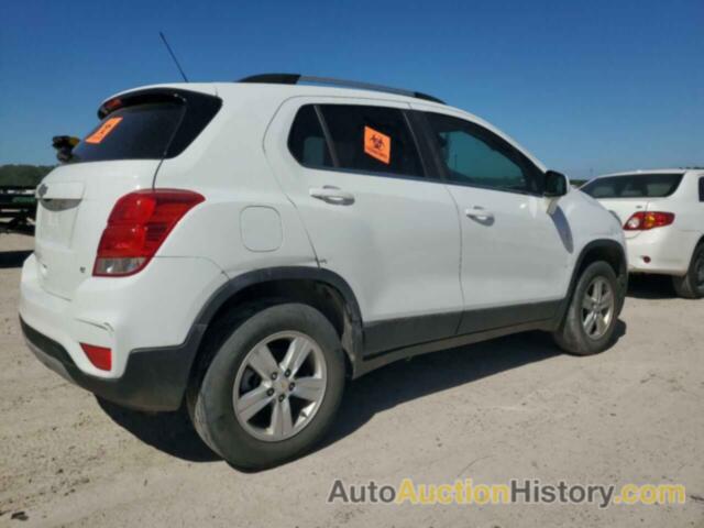 CHEVROLET TRAX 1LT, KL7CJPSB9LB320568