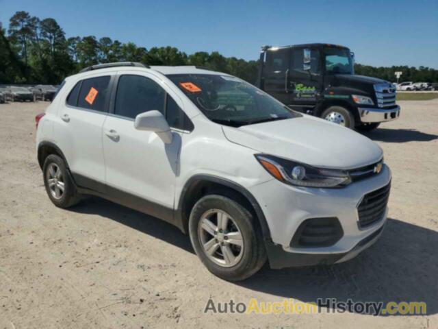 CHEVROLET TRAX 1LT, KL7CJPSB9LB320568