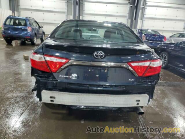 TOYOTA CAMRY LE, 4T1BF1FK4FU958559