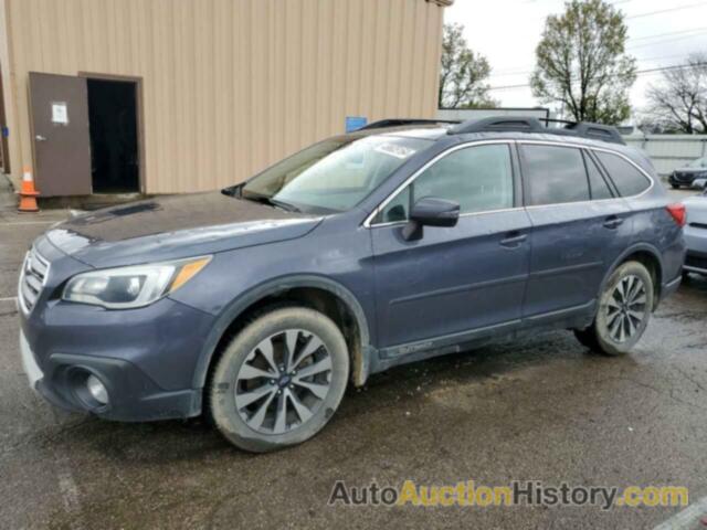 SUBARU OUTBACK 2.5I LIMITED, 4S4BSBNC5F3250015