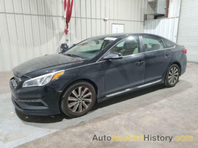 HYUNDAI SONATA SPORT, 5NPE34AF9FH108068