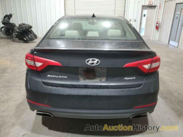 HYUNDAI SONATA SPORT, 5NPE34AF9FH108068