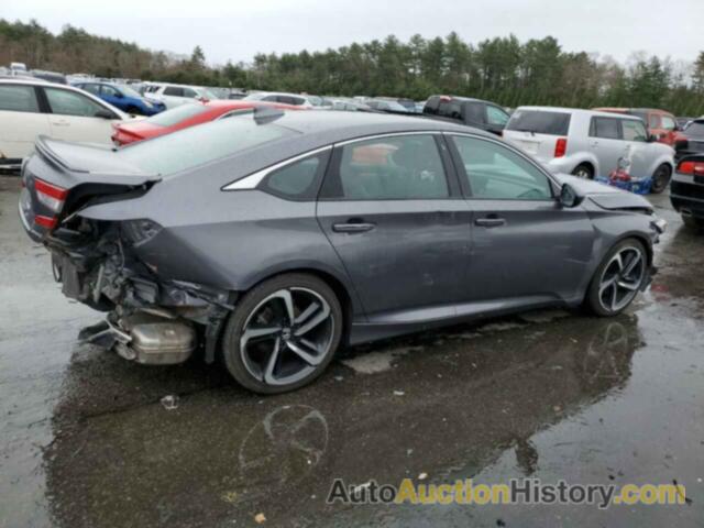 HONDA ACCORD SPORT, 1HGCV1F32JA028692