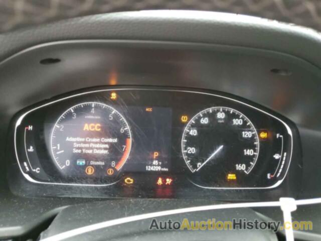 HONDA ACCORD SPORT, 1HGCV1F32JA028692