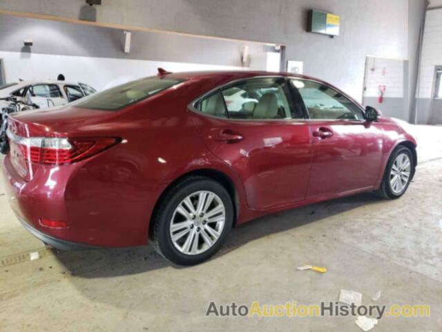 LEXUS ES350 350, JTHBK1GG3D2005150