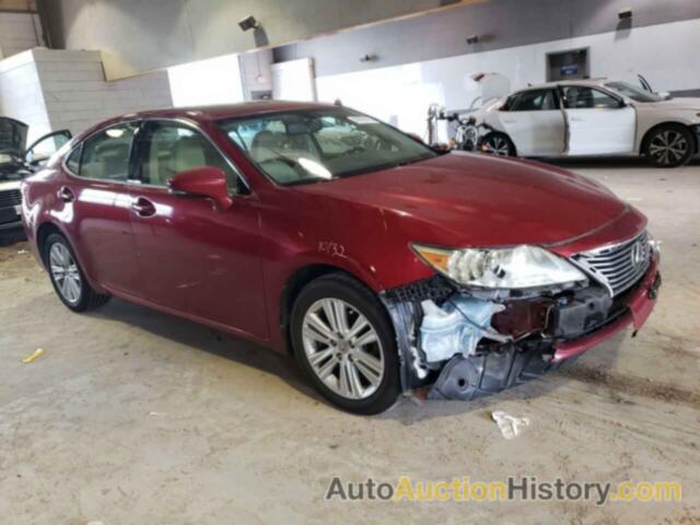 LEXUS ES350 350, JTHBK1GG3D2005150