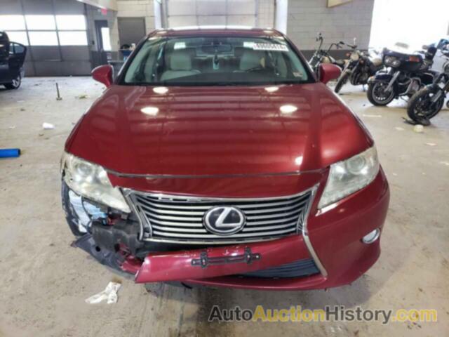 LEXUS ES350 350, JTHBK1GG3D2005150