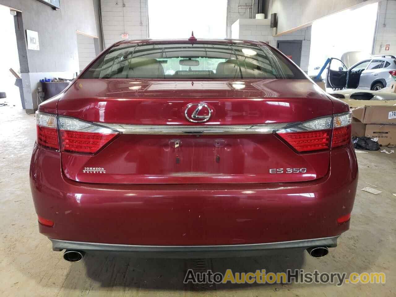 LEXUS ES350 350, JTHBK1GG3D2005150