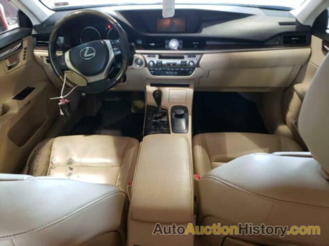 LEXUS ES350 350, JTHBK1GG3D2005150