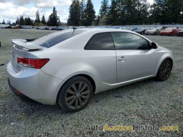 KIA FORTE SX, KNAFW6A31C5513394